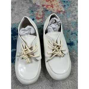 Boys White Tip Top Dress Size 13